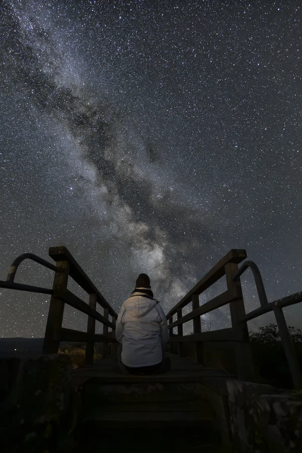 Chasing the Milky Way III